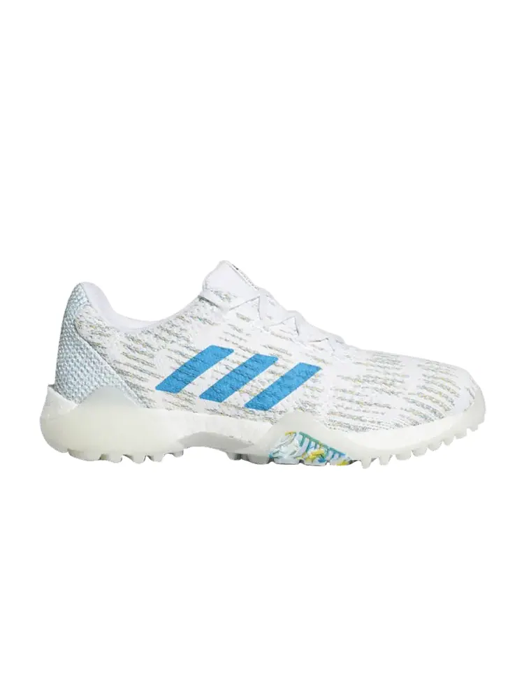 Кроссовки Wmns CodeChaos Primeblue 'White Sharp Blue' — изображение 1 из 1, белый синий