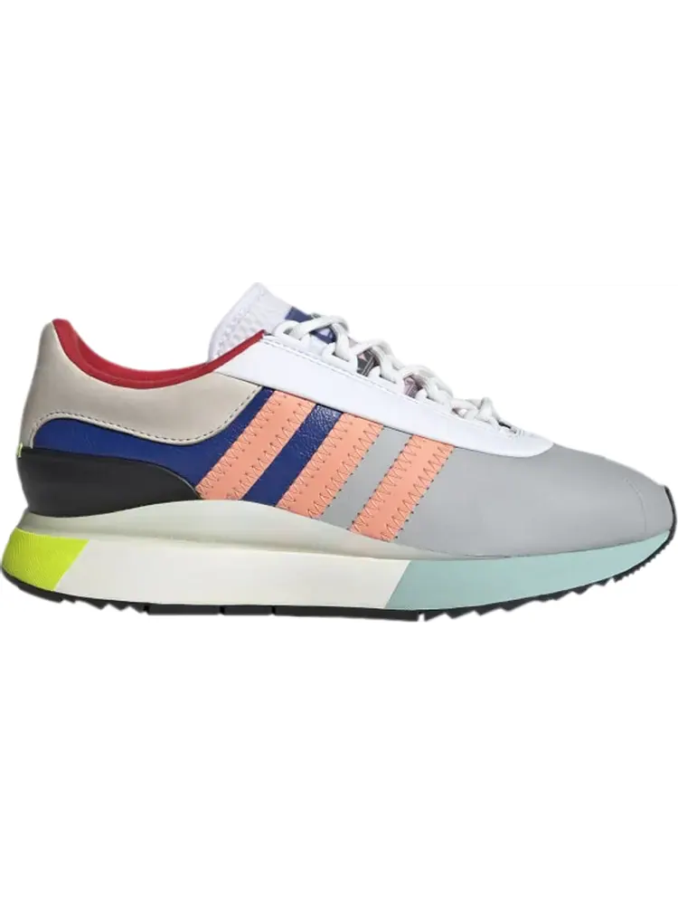 Кроссовки Adidas Wmns SL Andridge 'Chalk Coral' — изображение 1 из 1, мульти