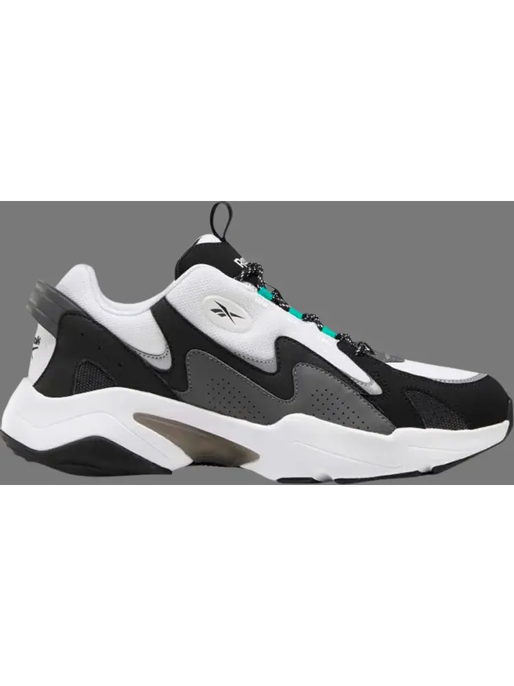 Кроссовки royal turbo impulse 'white shark' Reebok — изображение 1 из 1, белый
