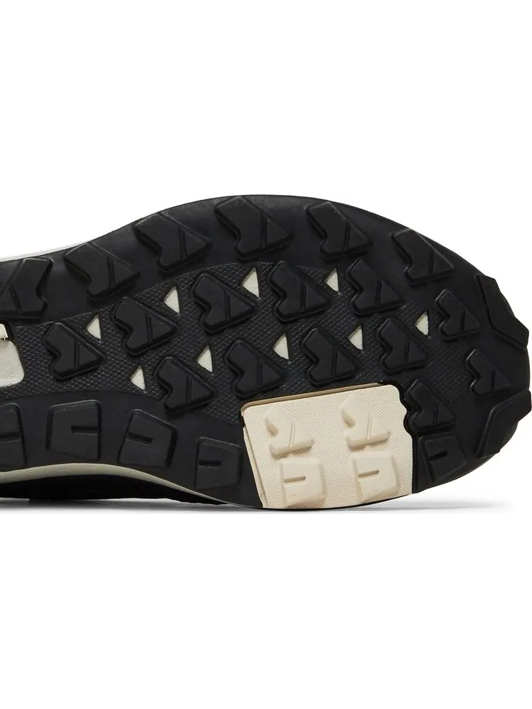 Кроссовки Adidas Terrex Trailmaker 'Black Aluminium' — изображение 5 из 8, черный