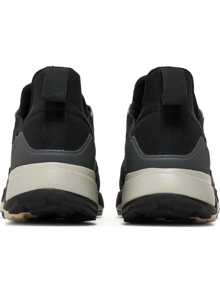 Кроссовки Adidas Terrex Trailmaker 'Black Aluminium' — изображение 6 из 8, черный
