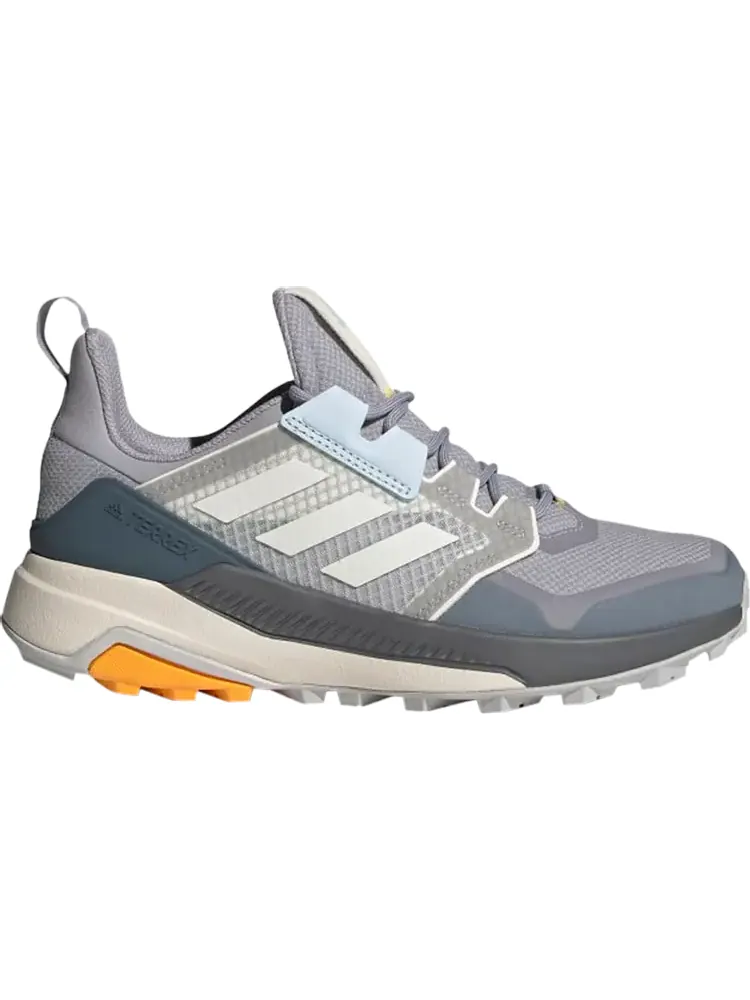 Кроссовки Adidas Wmns Terrex Trailmaker 'Glory Grey White' — изображение 1 из 1, серый