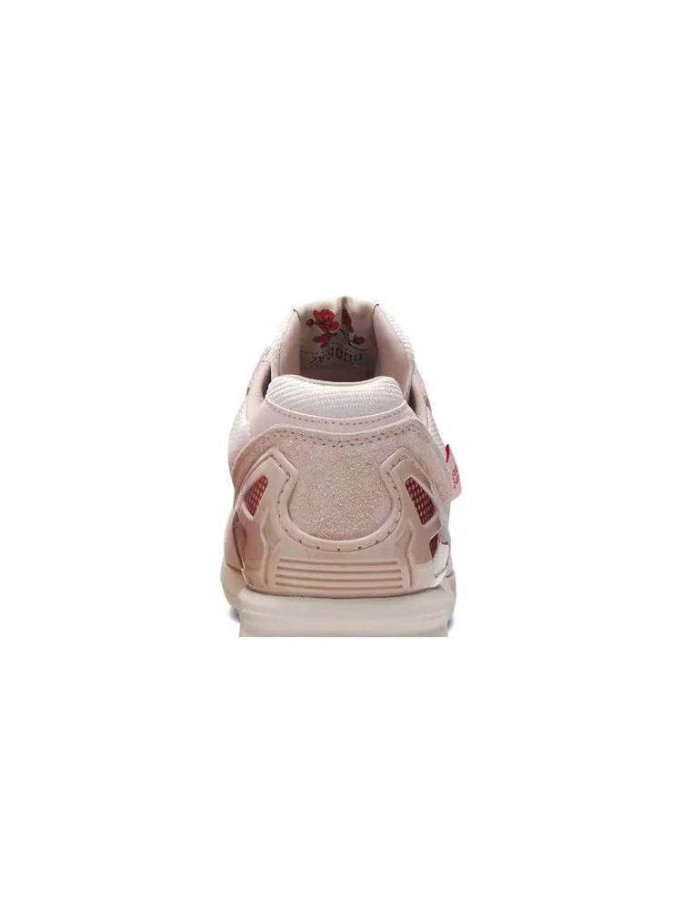 Кроссовки adidas ZX 8000 'Hanami - Pink' — изображение 8 из 9, розовый
