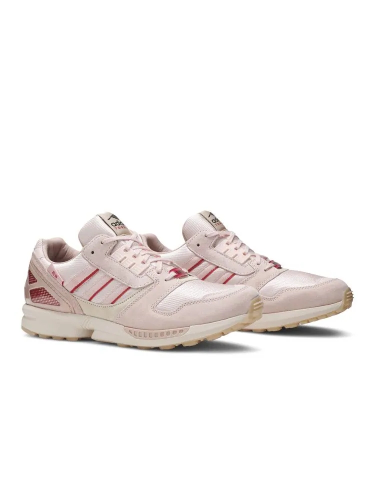 Кроссовки adidas ZX 8000 'Hanami - Pink' — изображение 9 из 9, розовый