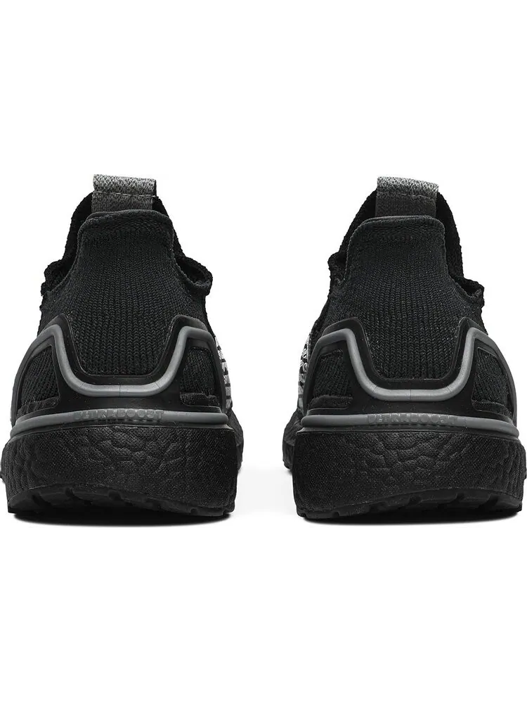 Кроссовки Adidas NEIGHBORHOOD x UltraBoost 19 'NBHD' — изображение 6 из 8, черный