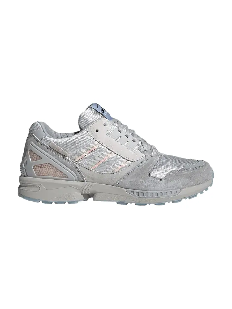 Кроссовки adidas ZX 8000 'Hanami - Blue' — изображение 1 из 1, синий