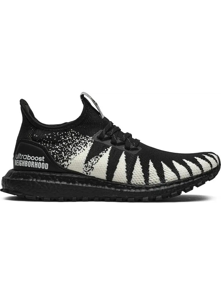 Кроссовки Adidas NEIGHBORHOOD x UltraBoost All Terrain 'NBHD' — изображение 1 из 8, черный