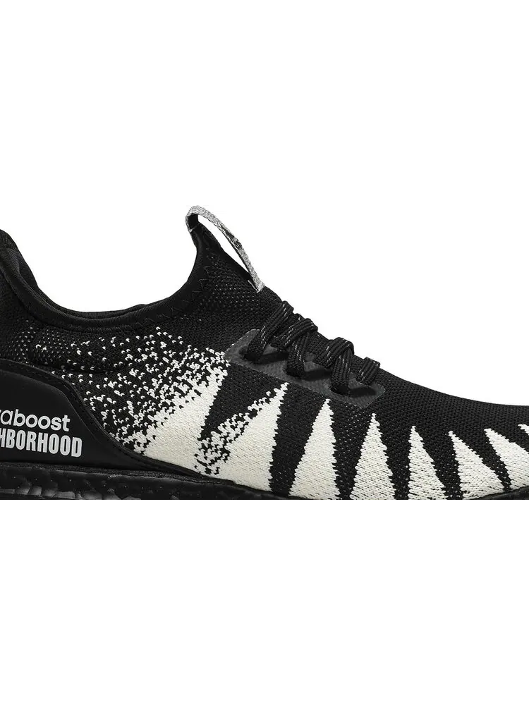 Кроссовки Adidas NEIGHBORHOOD x UltraBoost All Terrain 'NBHD' — изображение 2 из 8, черный
