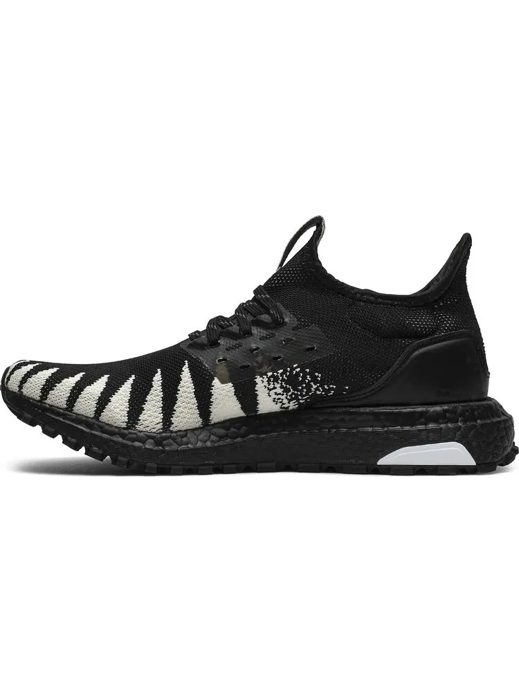 Кроссовки Adidas NEIGHBORHOOD x UltraBoost All Terrain 'NBHD' — изображение 3 из 8, черный