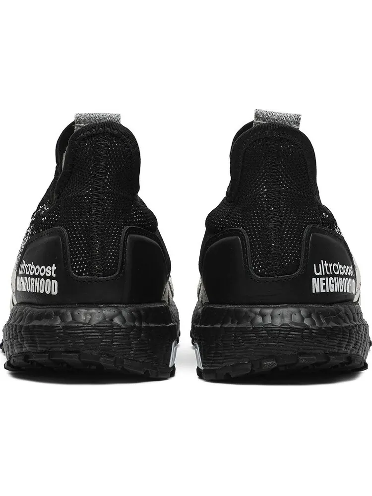 Кроссовки Adidas NEIGHBORHOOD x UltraBoost All Terrain 'NBHD' — изображение 6 из 8, черный