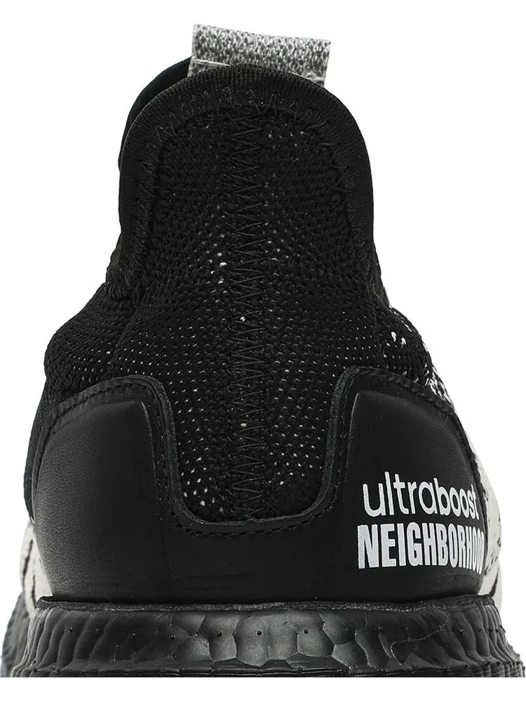Кроссовки Adidas NEIGHBORHOOD x UltraBoost All Terrain 'NBHD' — изображение 7 из 8, черный