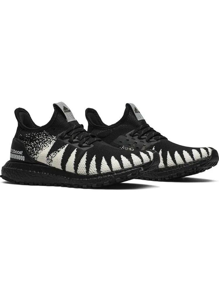 Кроссовки Adidas NEIGHBORHOOD x UltraBoost All Terrain 'NBHD' — изображение 8 из 8, черный
