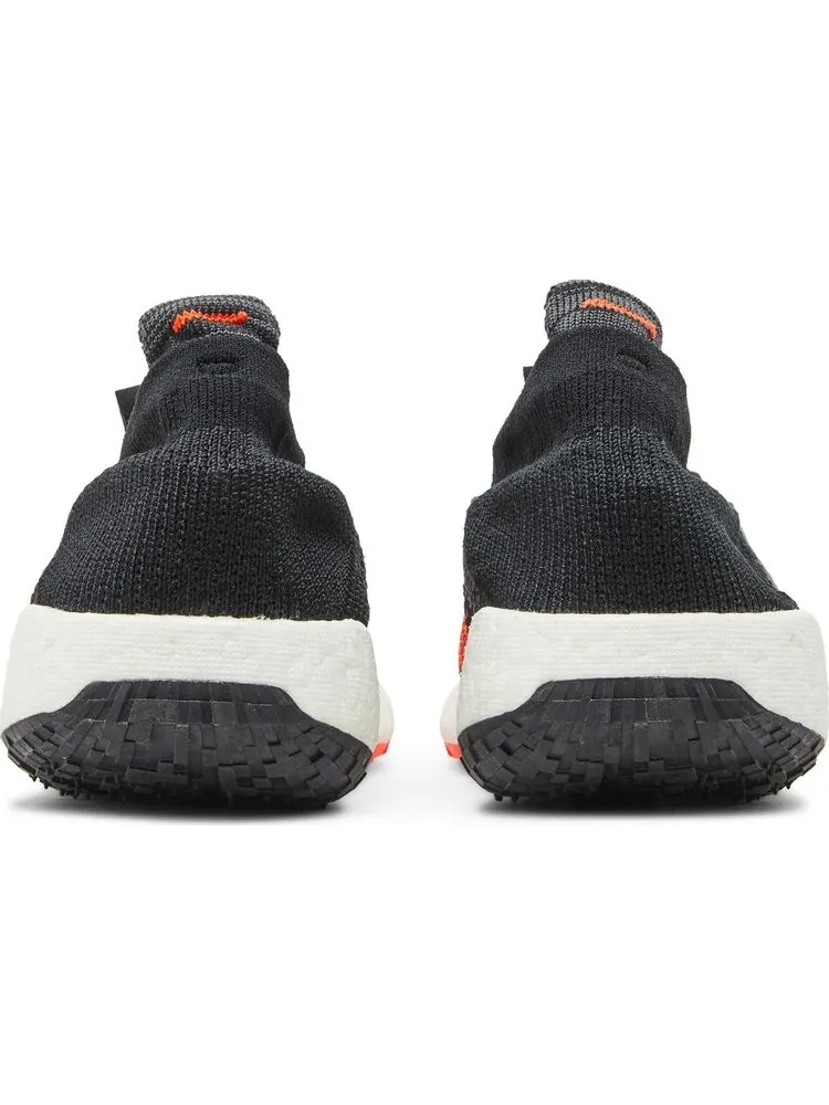 Кроссовки Adidas PulseBoost HD 'Black Solar' — изображение 6 из 8, черный