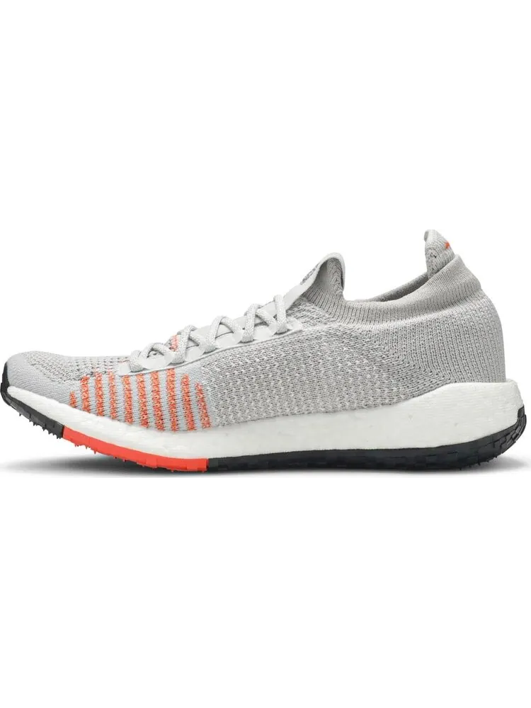 Кроссовки Adidas Wmns PulseBoost HD 'Grey Coral' — изображение 3 из 8, серый