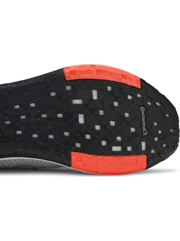 Кроссовки Adidas Wmns PulseBoost HD 'Grey Coral' — изображение 5 из 8, серый
