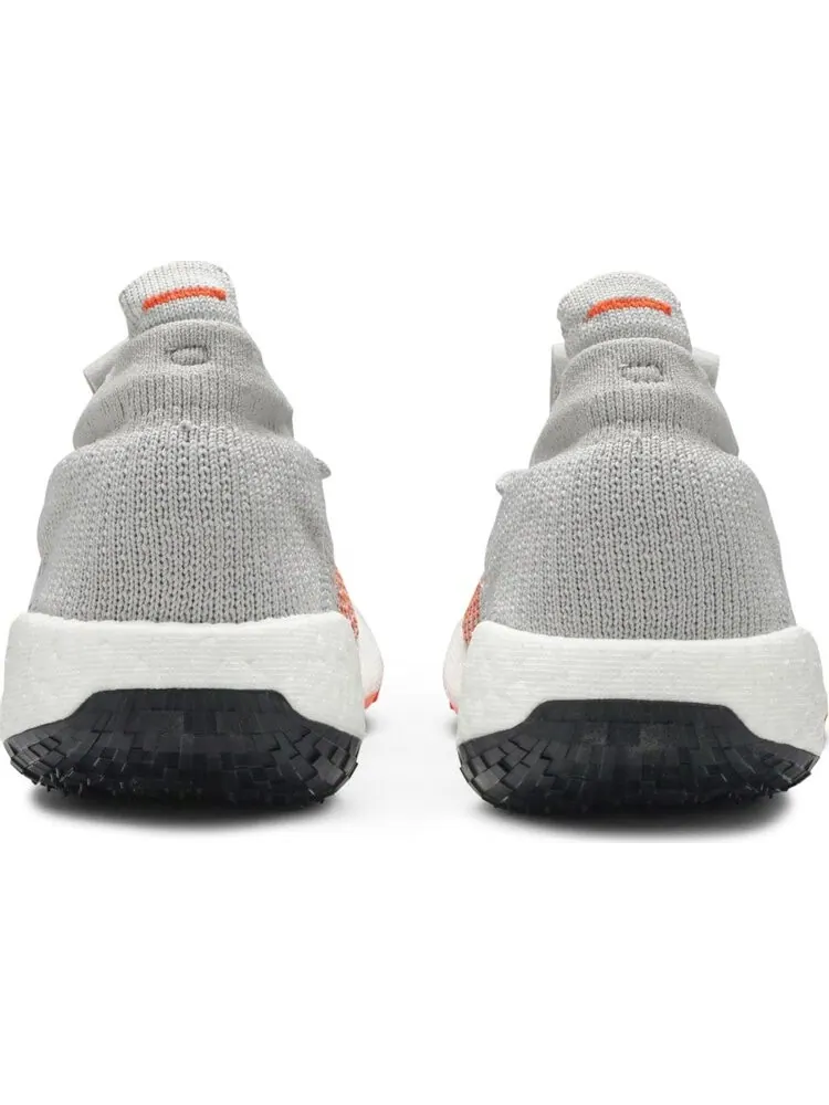 Кроссовки Adidas Wmns PulseBoost HD 'Grey Coral' — изображение 6 из 8, серый
