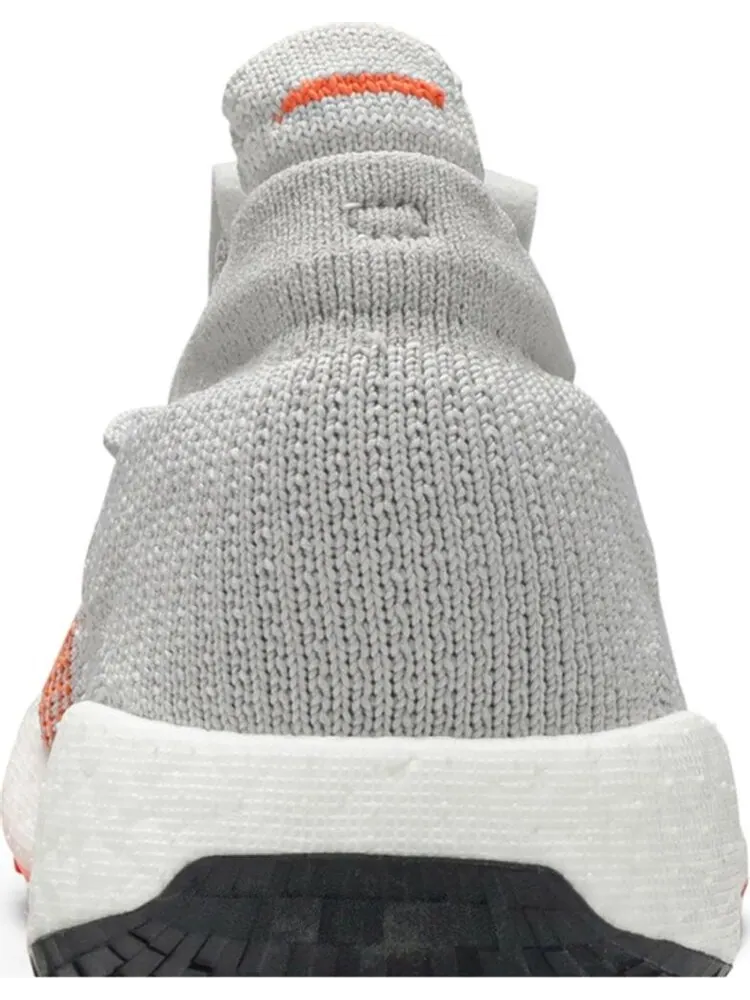Кроссовки Adidas Wmns PulseBoost HD 'Grey Coral' — изображение 7 из 8, серый