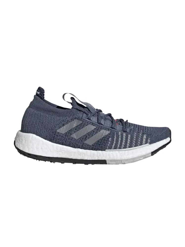 Кроссовки adidas Wmns PulseBoost HD 'Tech Ink Grey' — изображение 1 из 1, серый/серый
