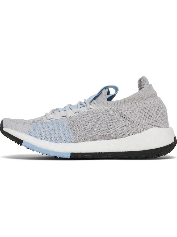 Кроссовки Adidas Wmns PulseBoost HD 'Glow Blue' — изображение 3 из 8, серый