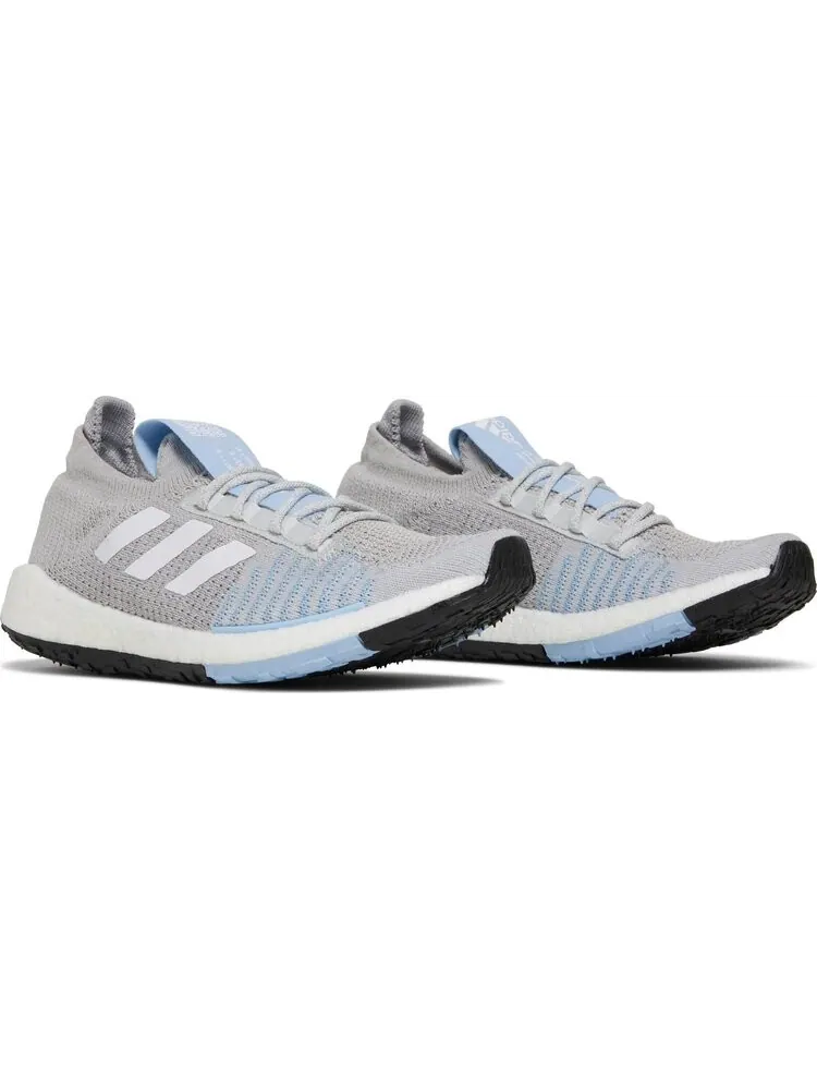Кроссовки Adidas Wmns PulseBoost HD 'Glow Blue' — изображение 8 из 8, серый