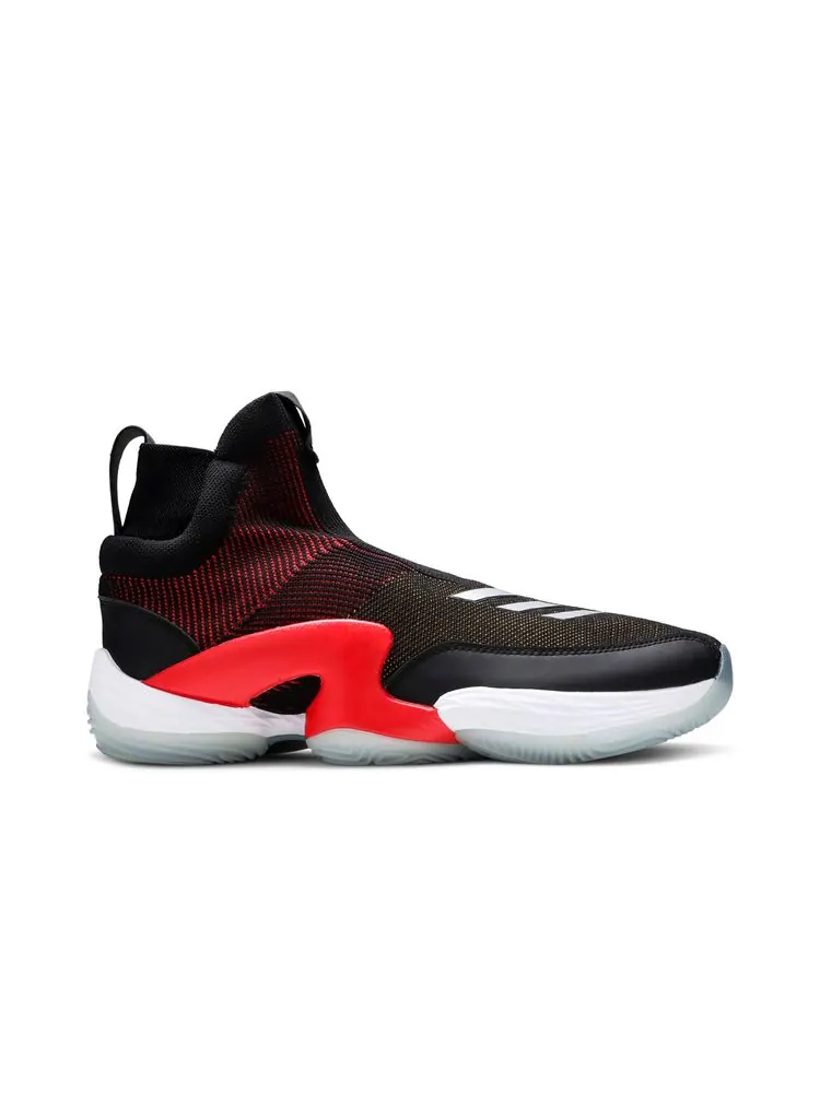 Кроссовки N3xt L3v3l 2020 'Black Glory Red' — изображение 1 из 8, черный красный