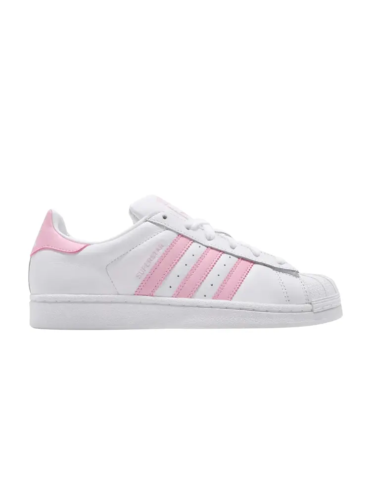 Кроссовки Adidas Wmns Superstar — изображение 1 из 1, белый