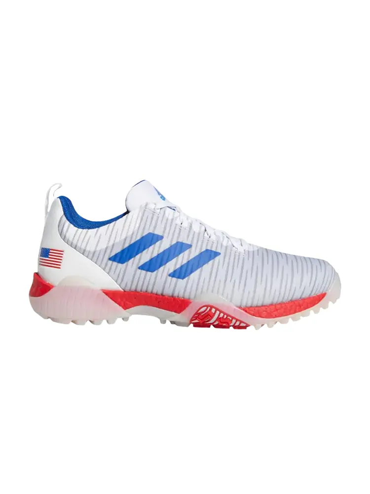 Кроссовки Adidas CodeChaos — изображение 1 из 1, белый