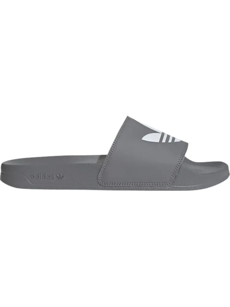 Шлепанцы Adidas Adilette Lite Slides — изображение 1 из 1, серый