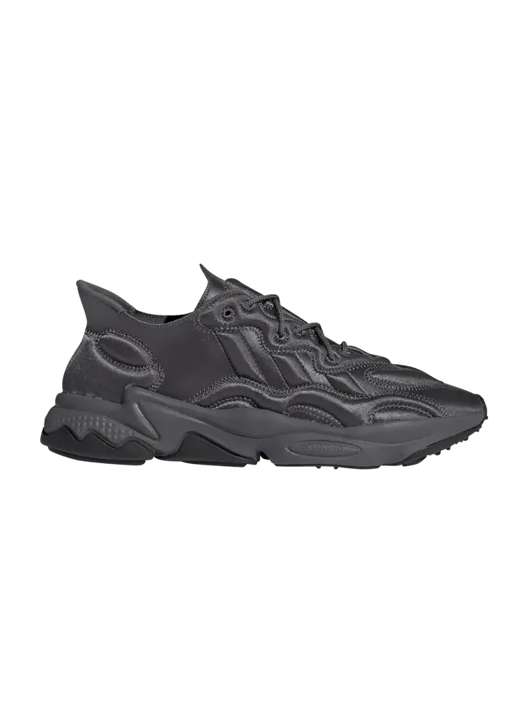 Кроссовки Adidas Ozweego Tech — изображение 1 из 1, серый