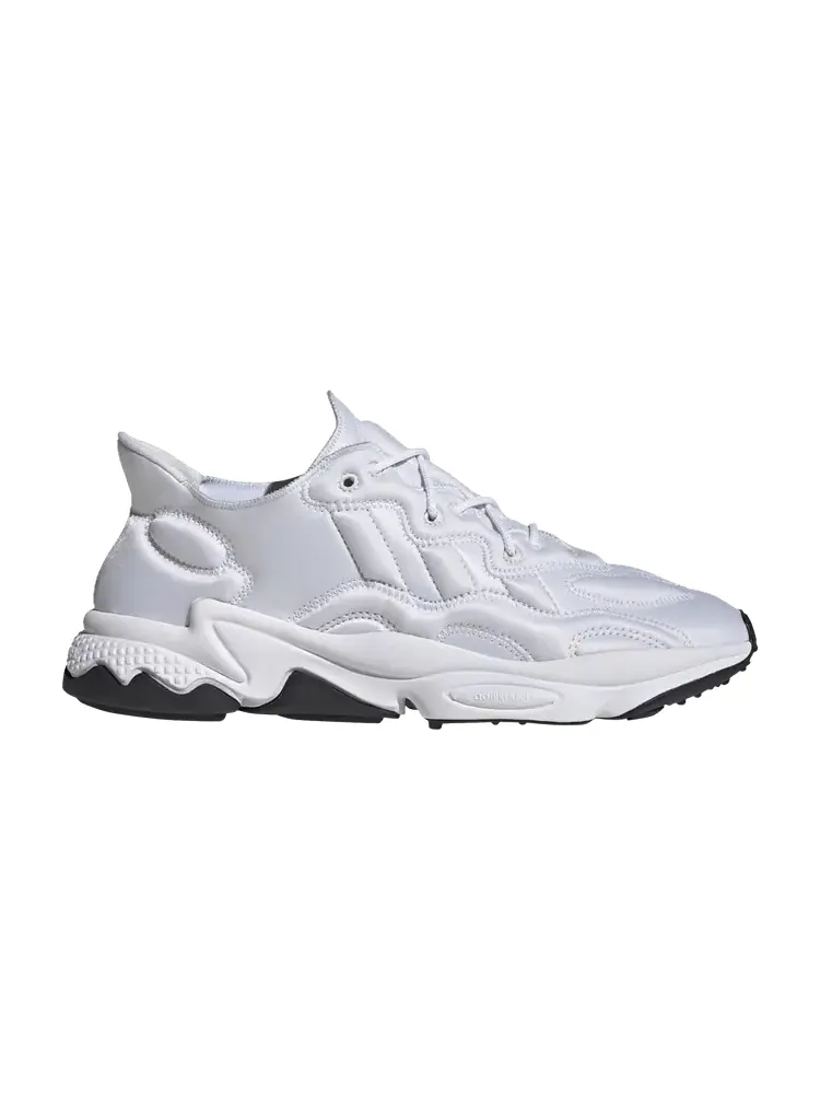 Кроссовки Adidas Ozweego Tech — изображение 1 из 1, белый