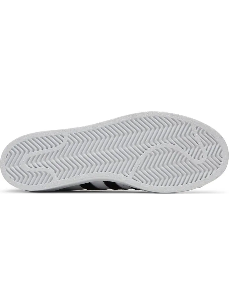 Кроссовки Adidas Superstar J — изображение 4 из 8, белый