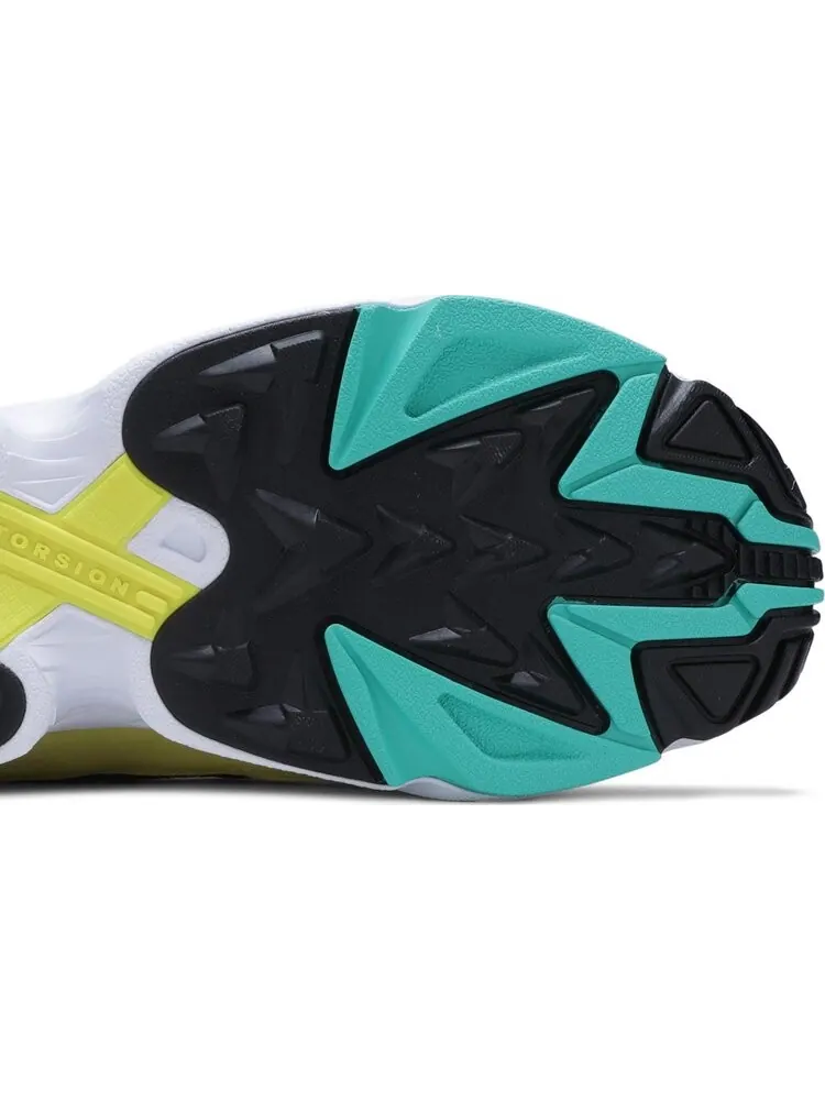 Кроссовки Adidas Arizona x Yung-1 'Ice Tea With Lemon Flavor' — изображение 5 из 8, мульти