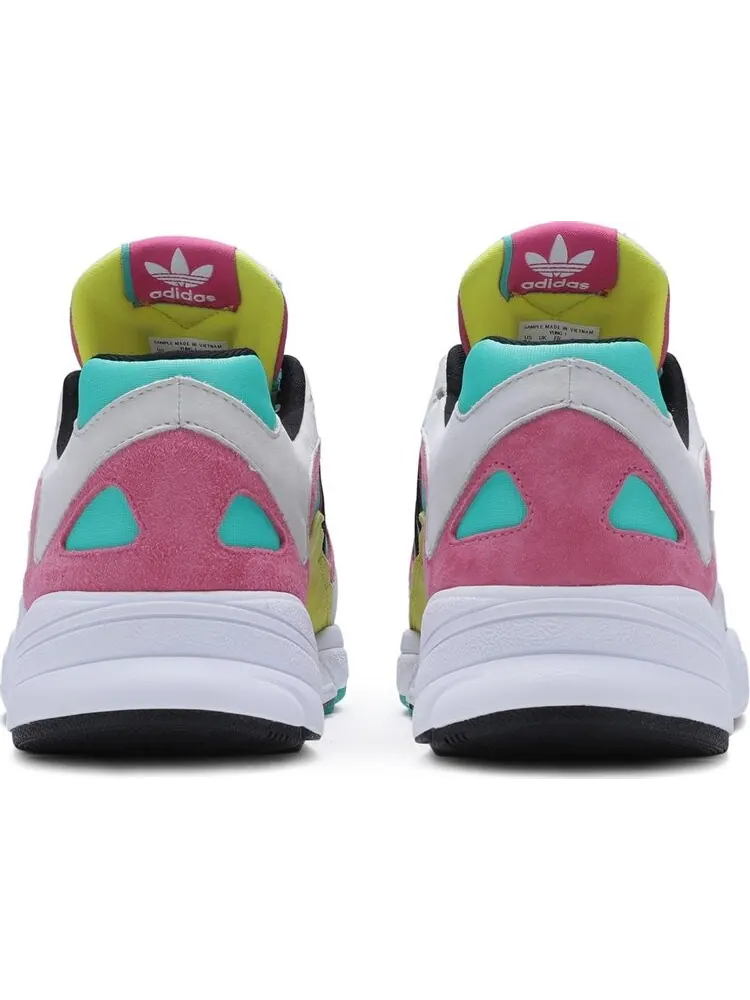 Кроссовки Adidas Arizona x Yung-1 'Ice Tea With Lemon Flavor' — изображение 6 из 8, мульти