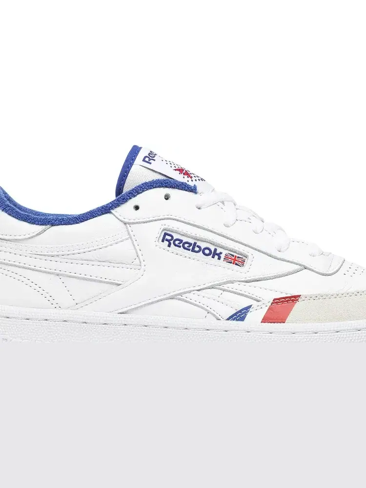 Кроссовки bronze56k x club c revenge 'white' Reebok — изображение 2 из 8, белый