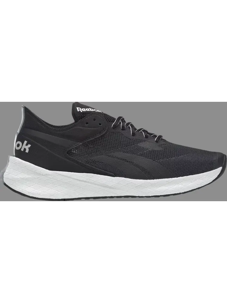 Кроссовки floatride energy symmetros 'black' Reebok — изображение 1 из 1, черный