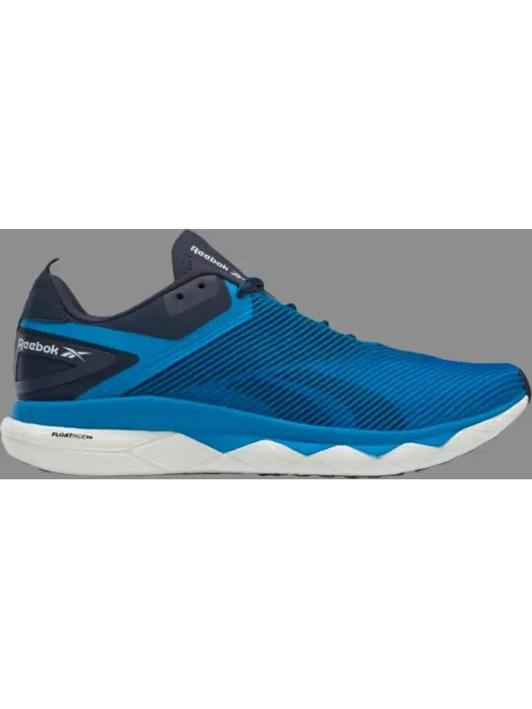 Кроссовки floatride run panthea 'vector navy' Reebok — изображение 1 из 1, синий