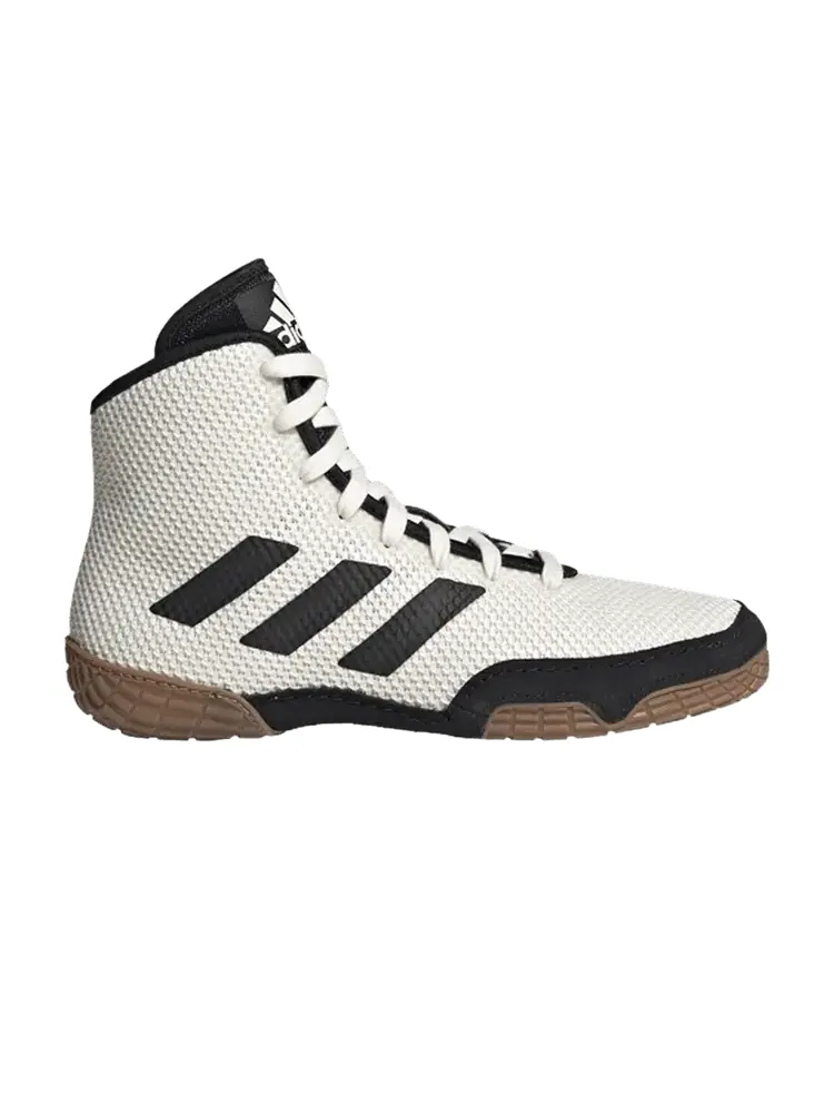 Кроссовки Tech Fall 2.0 K 'White Black Gum' — изображение 1 из 1, белый черный