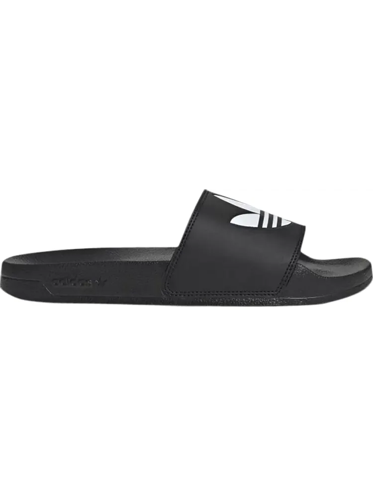 Шлепанцы Adidas Adilette Lite Slides — изображение 1 из 1, черный
