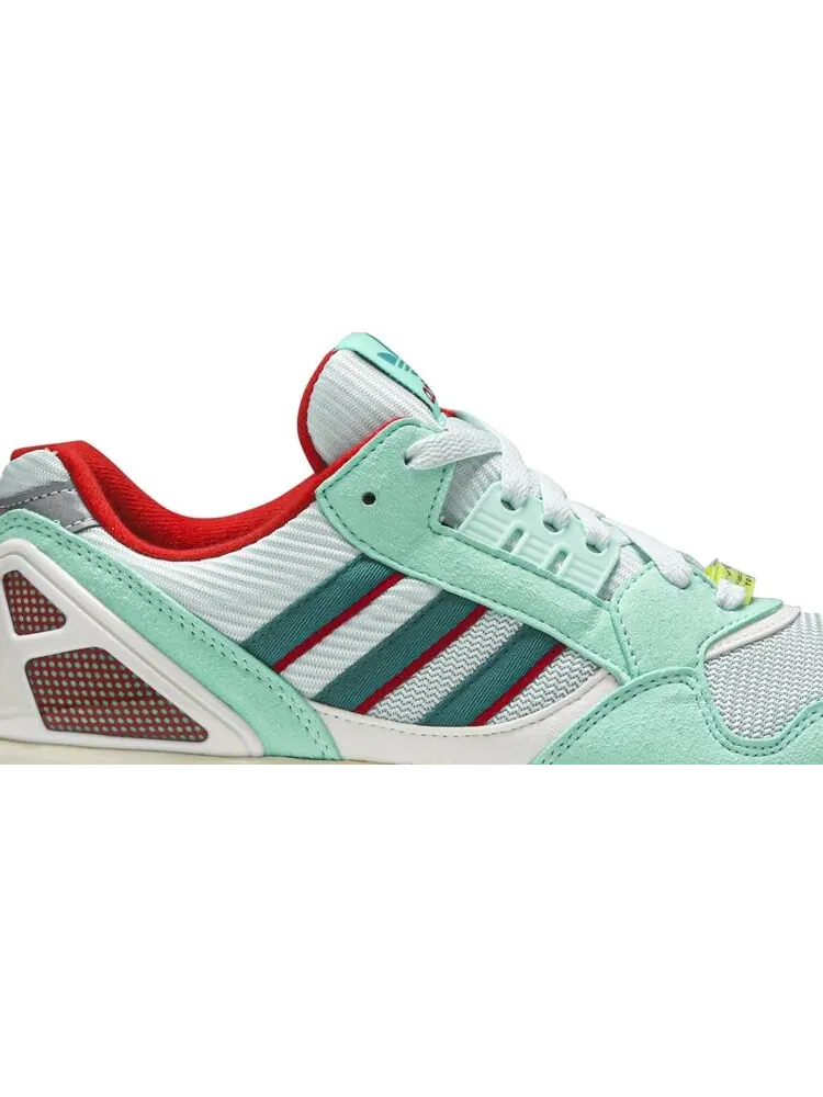 Кроссовки Adidas ZX 9000 '30 Years of Torsion' — изображение 2 из 8, зеленый