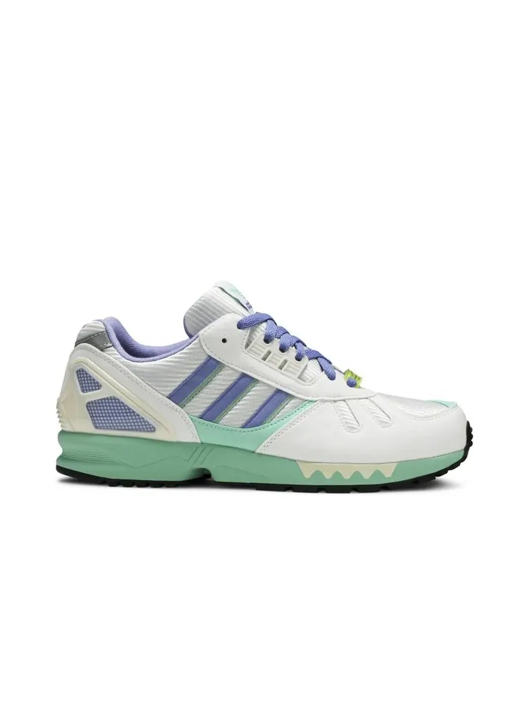 Кроссовки Adidas ZX 7000 '30 Years of Torsion' — изображение 1 из 4, белый