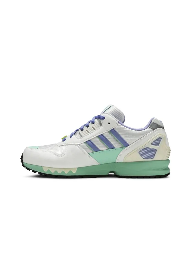 Кроссовки Adidas ZX 7000 '30 Years of Torsion' — изображение 3 из 4, белый