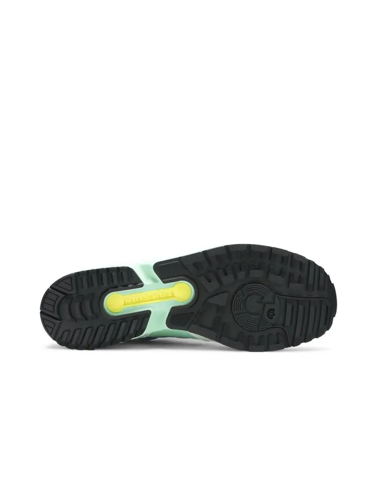 Кроссовки Adidas ZX 7000 '30 Years of Torsion' — изображение 4 из 4, белый