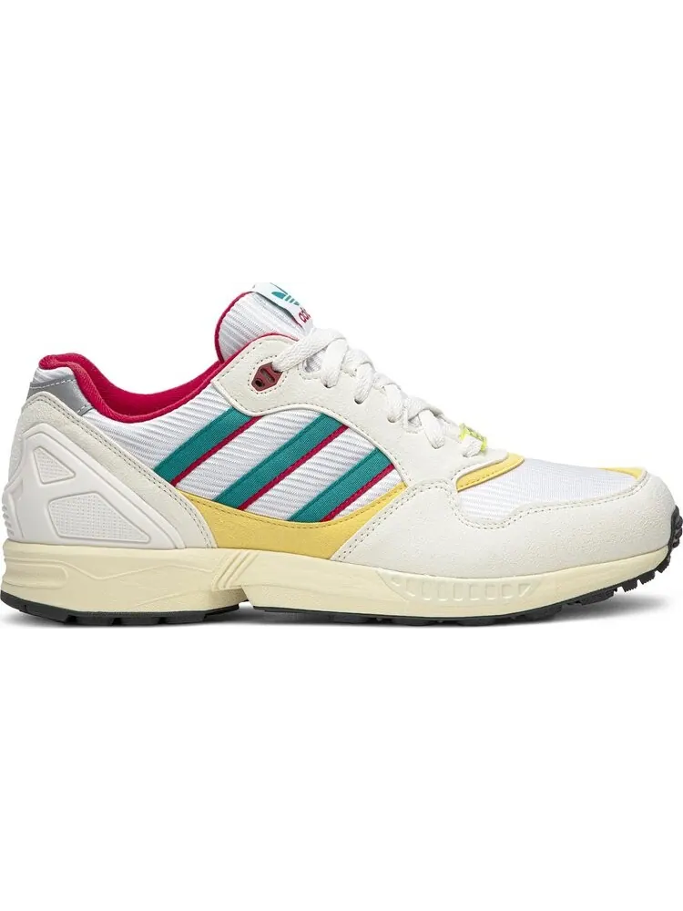 Кроссовки Adidas ZX 6000 '30 Years of Torsion' — изображение 1 из 8, загар