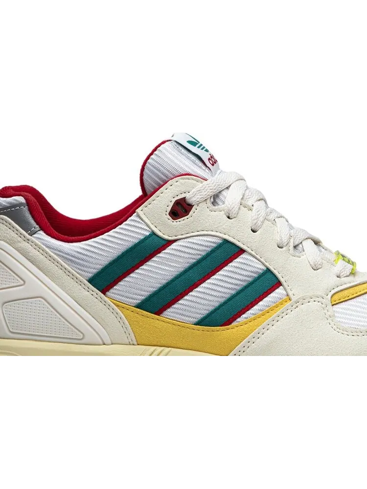Кроссовки Adidas ZX 6000 '30 Years of Torsion' — изображение 2 из 8, загар