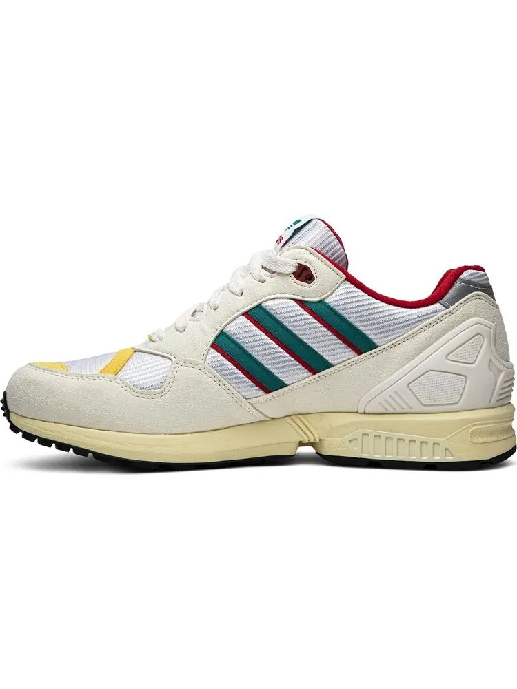 Кроссовки Adidas ZX 6000 '30 Years of Torsion' — изображение 3 из 8, загар