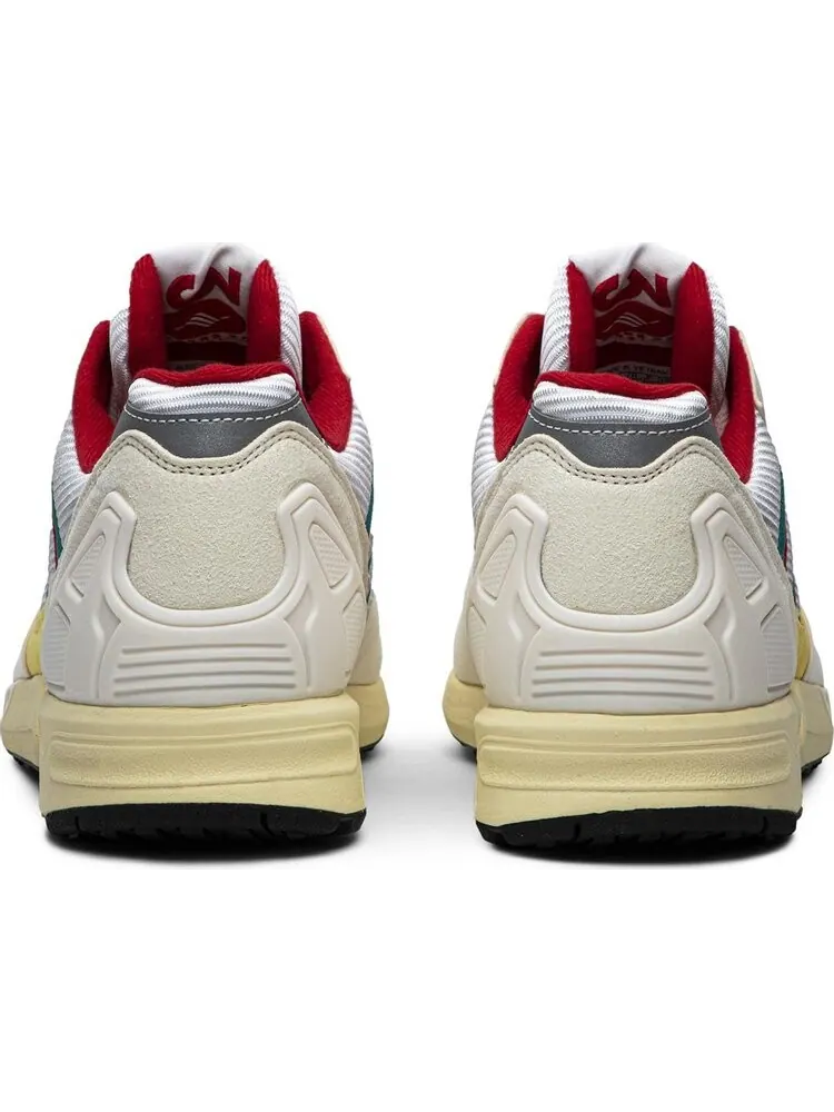 Кроссовки Adidas ZX 6000 '30 Years of Torsion' — изображение 6 из 8, загар