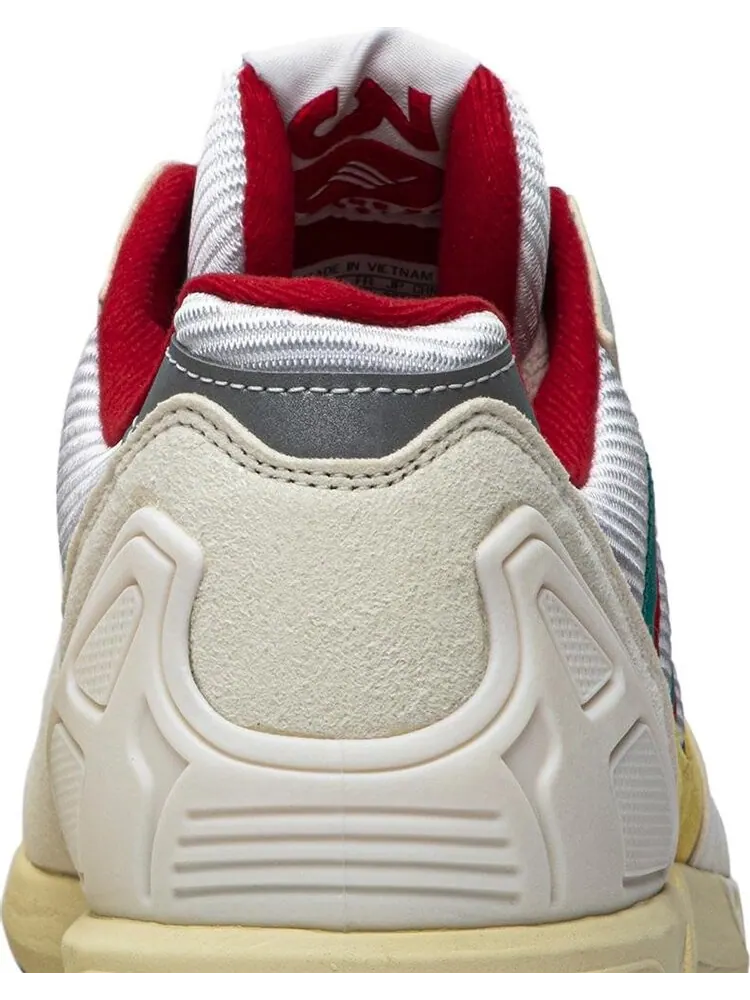 Кроссовки Adidas ZX 6000 '30 Years of Torsion' — изображение 7 из 8, загар