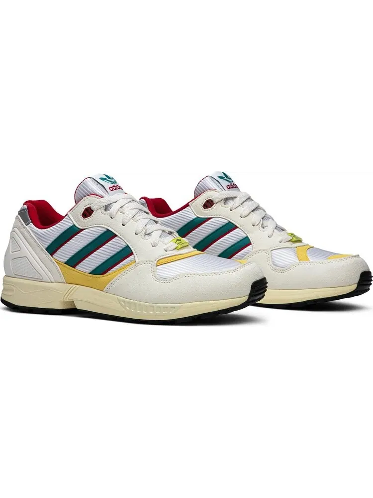 Кроссовки Adidas ZX 6000 '30 Years of Torsion' — изображение 8 из 8, загар