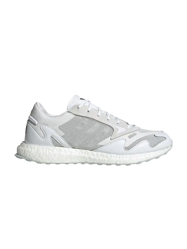 Кроссовки Adidas Y-3 Rhisu Run — изображение 1 из 1, белый