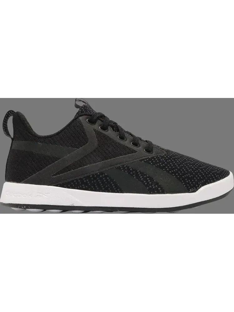 Кроссовки wmns ever road dmx 3.0 'black white' Reebok — изображение 1 из 1, черный